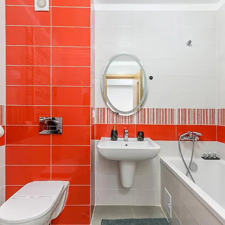 Апартаменти Coresi Perfect Place *
