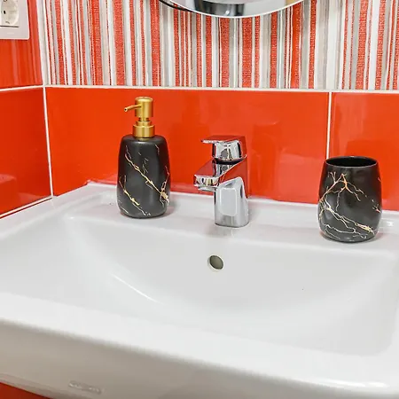 Coresi Perfect Place Брашов